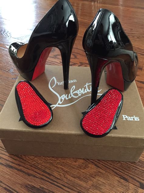 louis vuitton women's shoes red bottoms|louboutin red bottom heels.